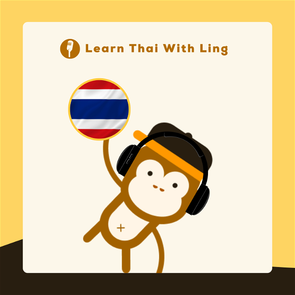 Artwork for Learn Thai with Ling