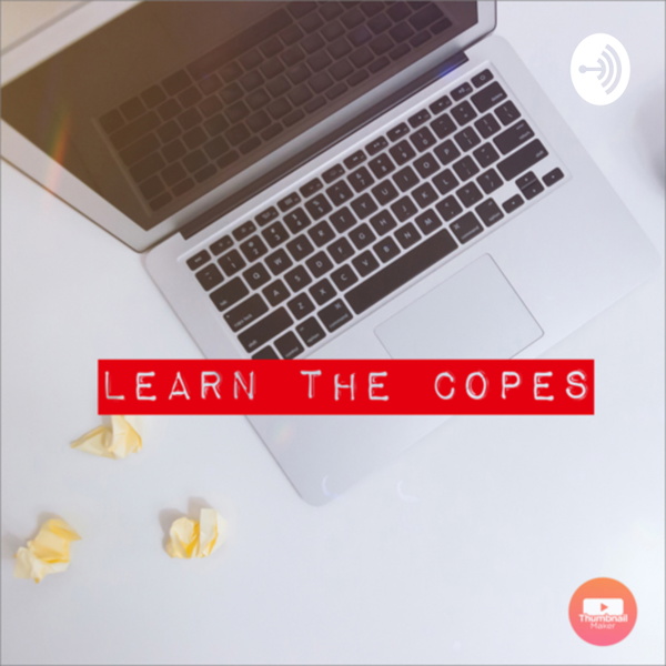 Artwork for Learn the Copes