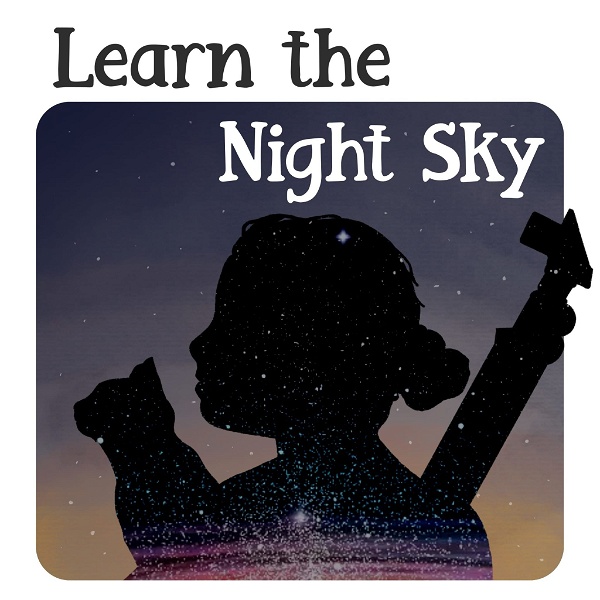 Artwork for Learn the Night Sky