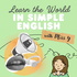 Learn the World in Simple English with Miss Y 簡單英文 大千世界