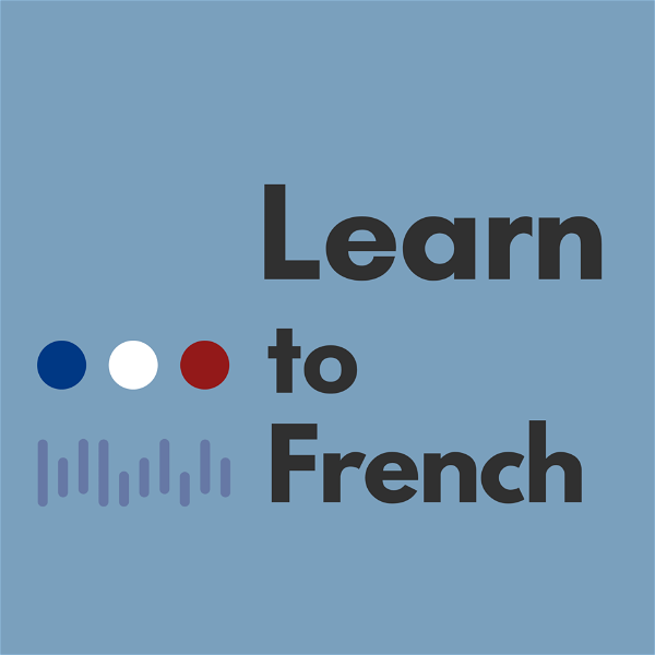 Artwork for Learn To French