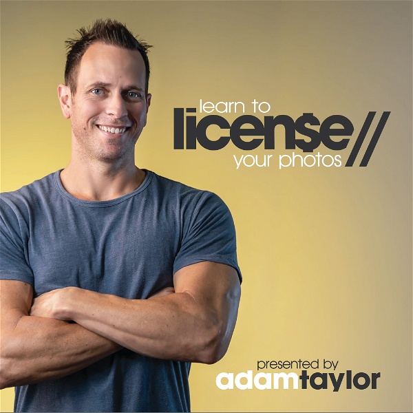 Artwork for Learn to License Your Photos