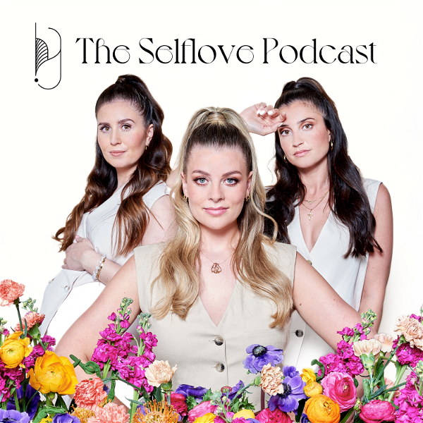 Artwork for The Selflove Podcast