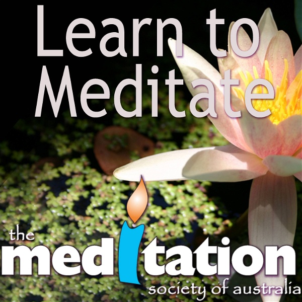 Artwork for Learn To Meditate