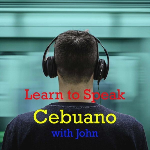 Artwork for Learn to Speak Cebuano