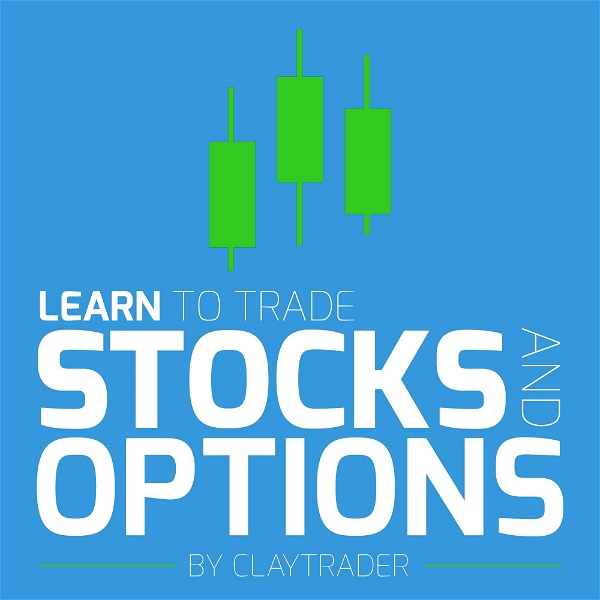 Artwork for Learn To Trade Stocks and Options