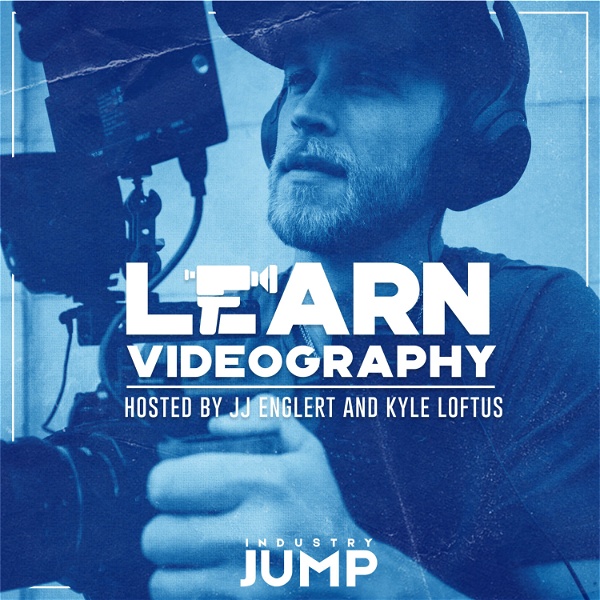 Artwork for Learn Videography