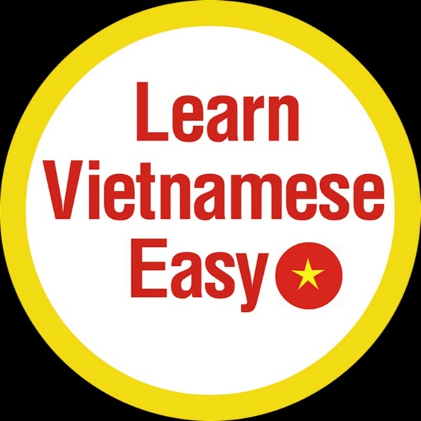 Artwork for Learn Vietnamese Easy