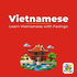 Learn Vietnamese with Fexingo