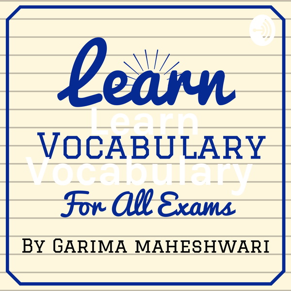 Artwork for Learn Vocabulary