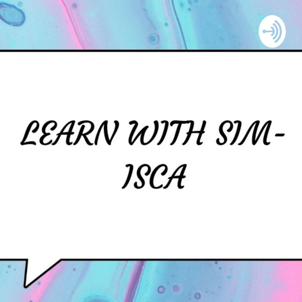 Artwork for Learn With Sim-Isca