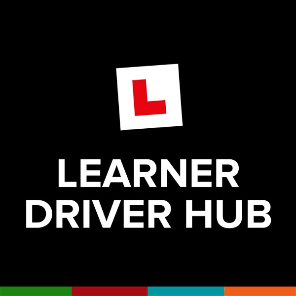 Artwork for Learner Driver Hub
