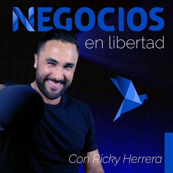 Artwork for Negocios en Libertad