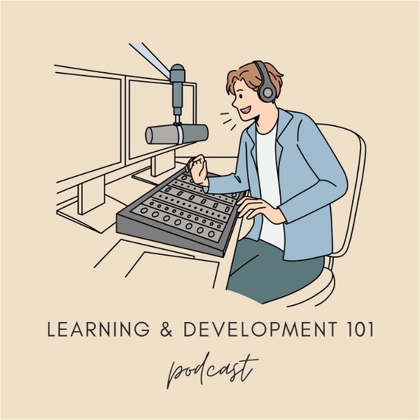 Artwork for Learning And Development 101