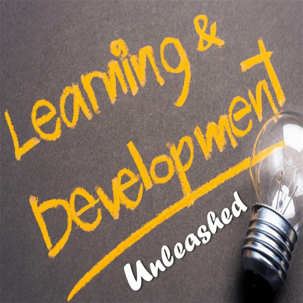 Artwork for Learning and Development Unleashed