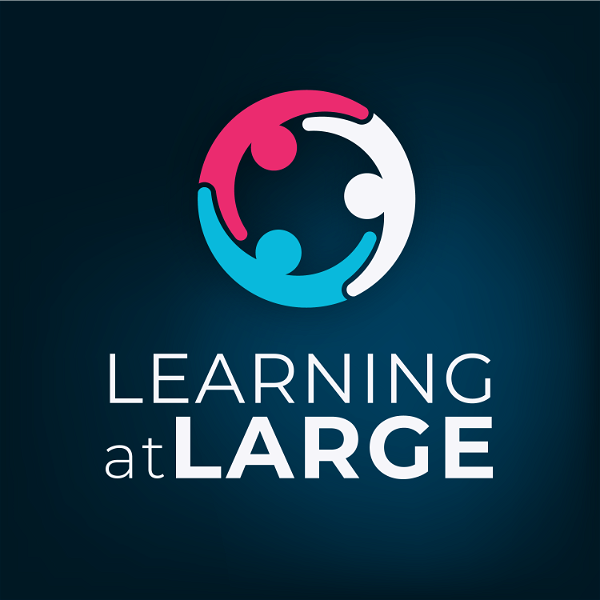 Artwork for Learning at Large