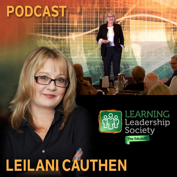 Artwork for Learning Counsel Report Podcast