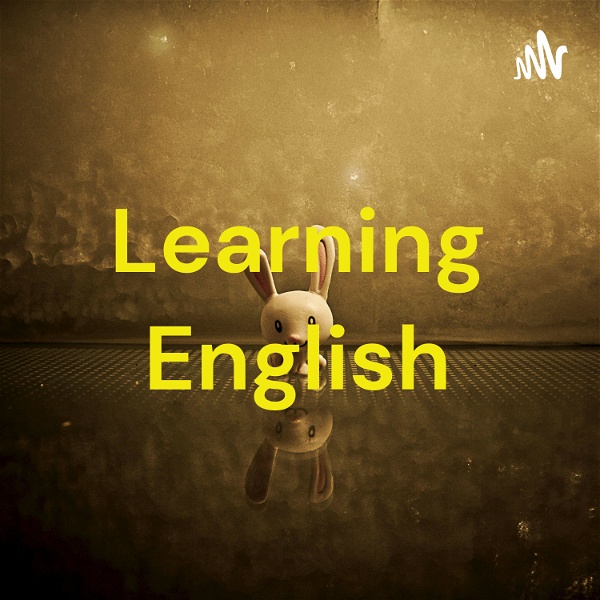 Artwork for Learning English