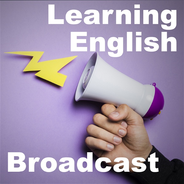 Artwork for VOA Learning English Podcast