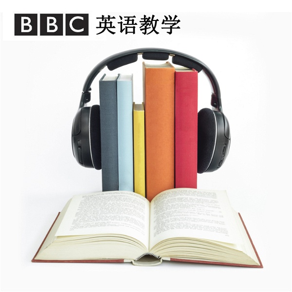Artwork for Learning English for China