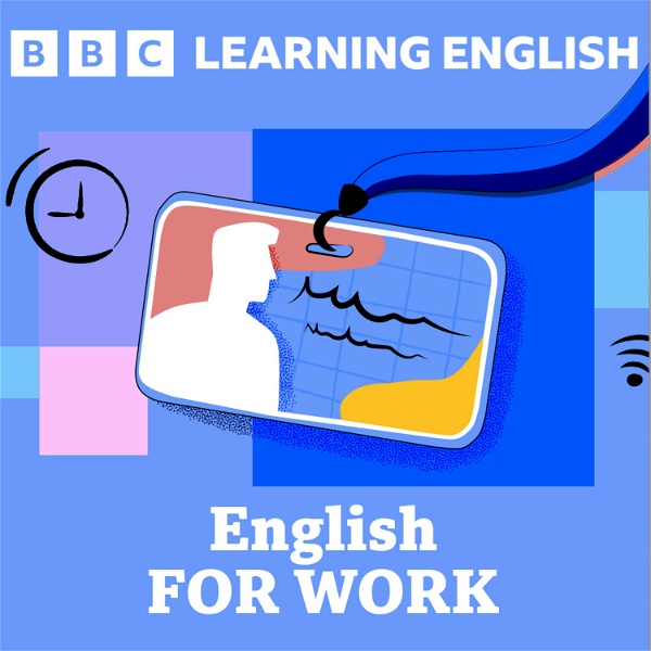 Artwork for Learning English For Work