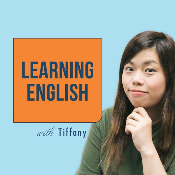 Artwork for 與芬尼學英語 Tiffany teaches English