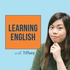 與芬尼學英語 Tiffany teaches English