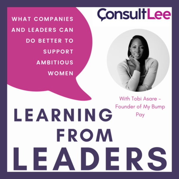 Artwork for Learning from Leaders