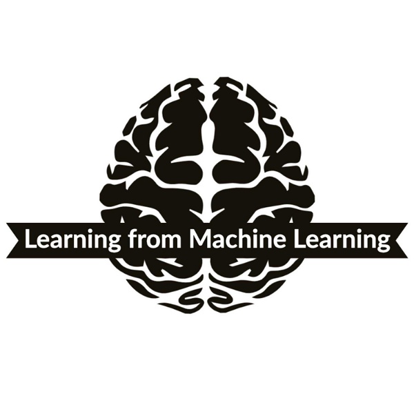 Artwork for Learning from Machine Learning