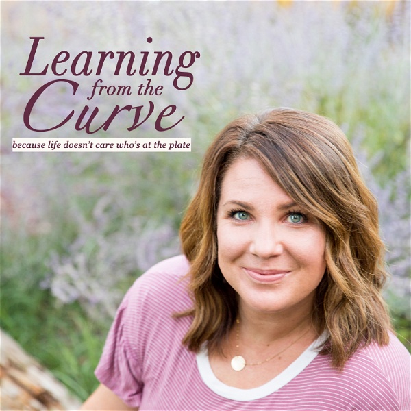 Artwork for Learning from the Curve