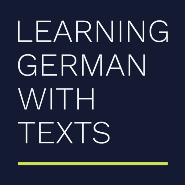 Artwork for Learning German with Texts