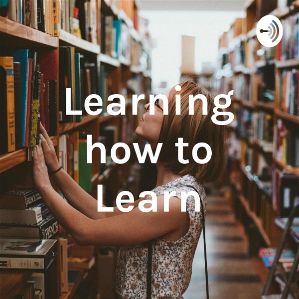 Artwork for Learning how to Learn