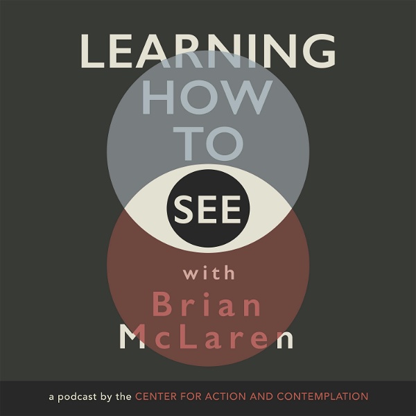 Artwork for Learning How to See