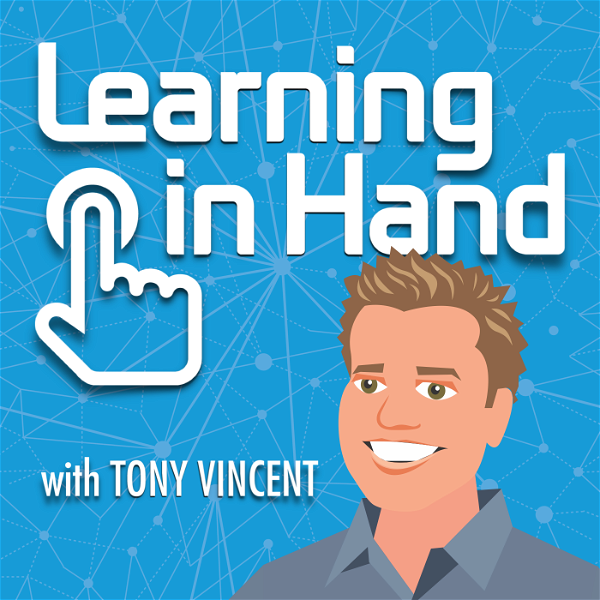 Artwork for Learning in Hand