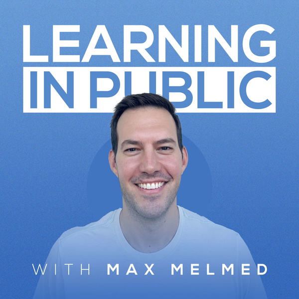 Artwork for Learning in Public