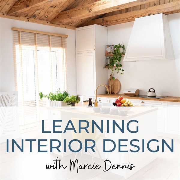 Artwork for Learning Interior Design