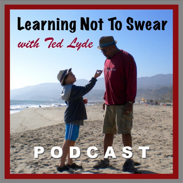 Artwork for Learning Not To Swear