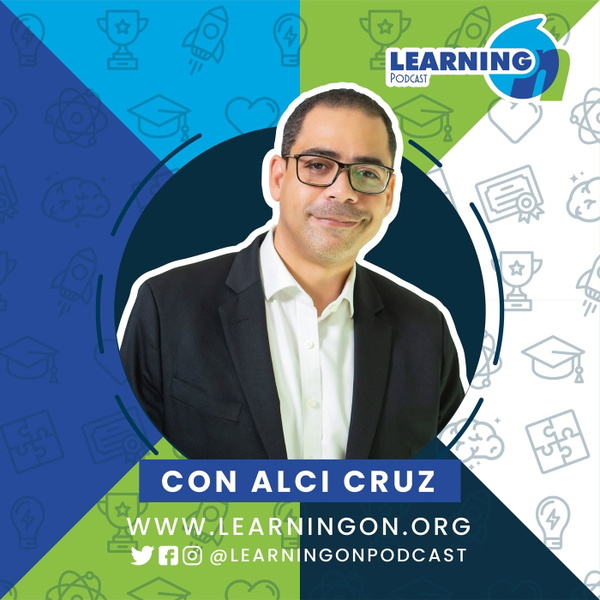 Artwork for Learning ON Podcast