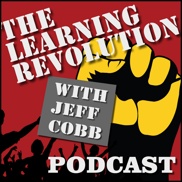 Artwork for Learning Revolution: Start an Online Business with Educational Products