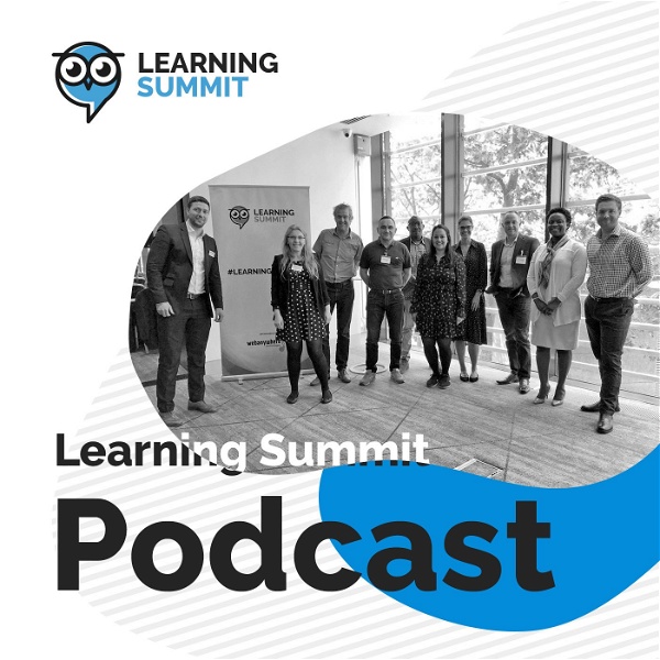 Artwork for Learning Summit