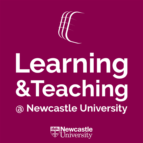 Artwork for Learning & Teaching @ Newcastle University