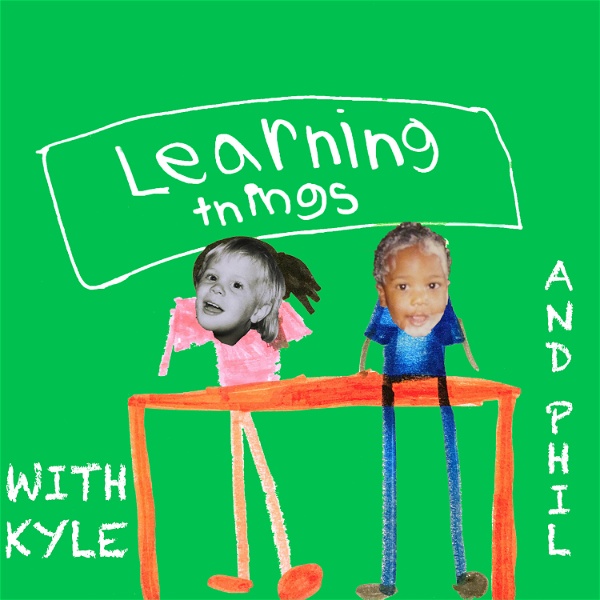 Artwork for Learning Things