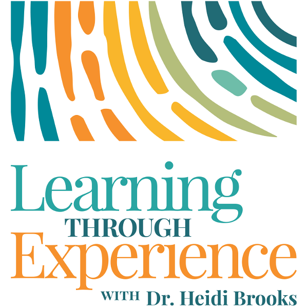 Artwork for Learning through Experience