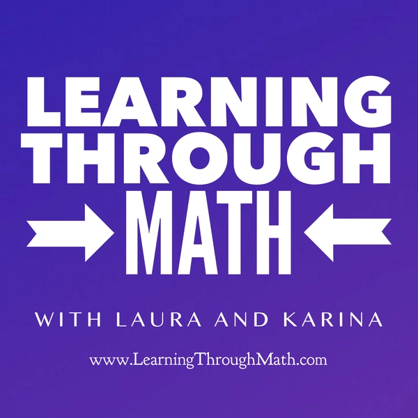 Artwork for Learning Through Math