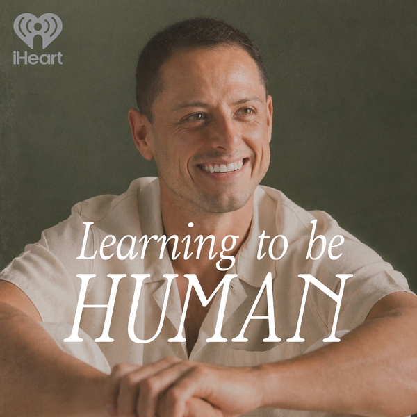 Artwork for Learning to be Human