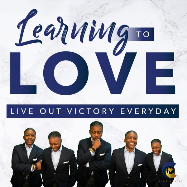 Artwork for Learning to L.O.V.E.