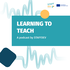 Learning to Teach