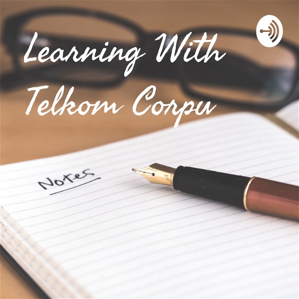 Artwork for Learning With Telkom Corpu