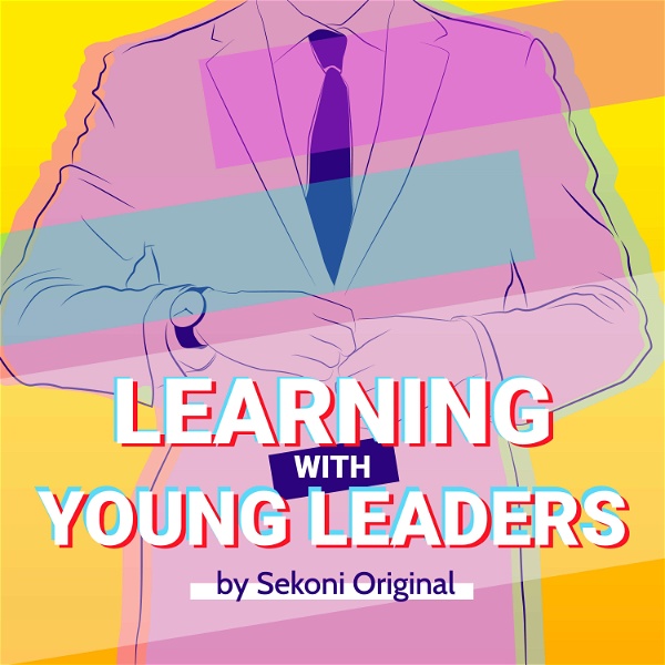 Artwork for Learning with Young Leaders