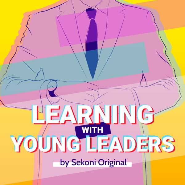 Artwork for Learning with Young Leaders
